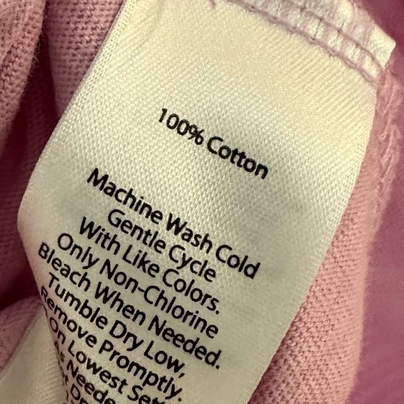 Vineyard Vines Women’s XS Shirt Hoodie 💜💙 - Picture 6 of 11